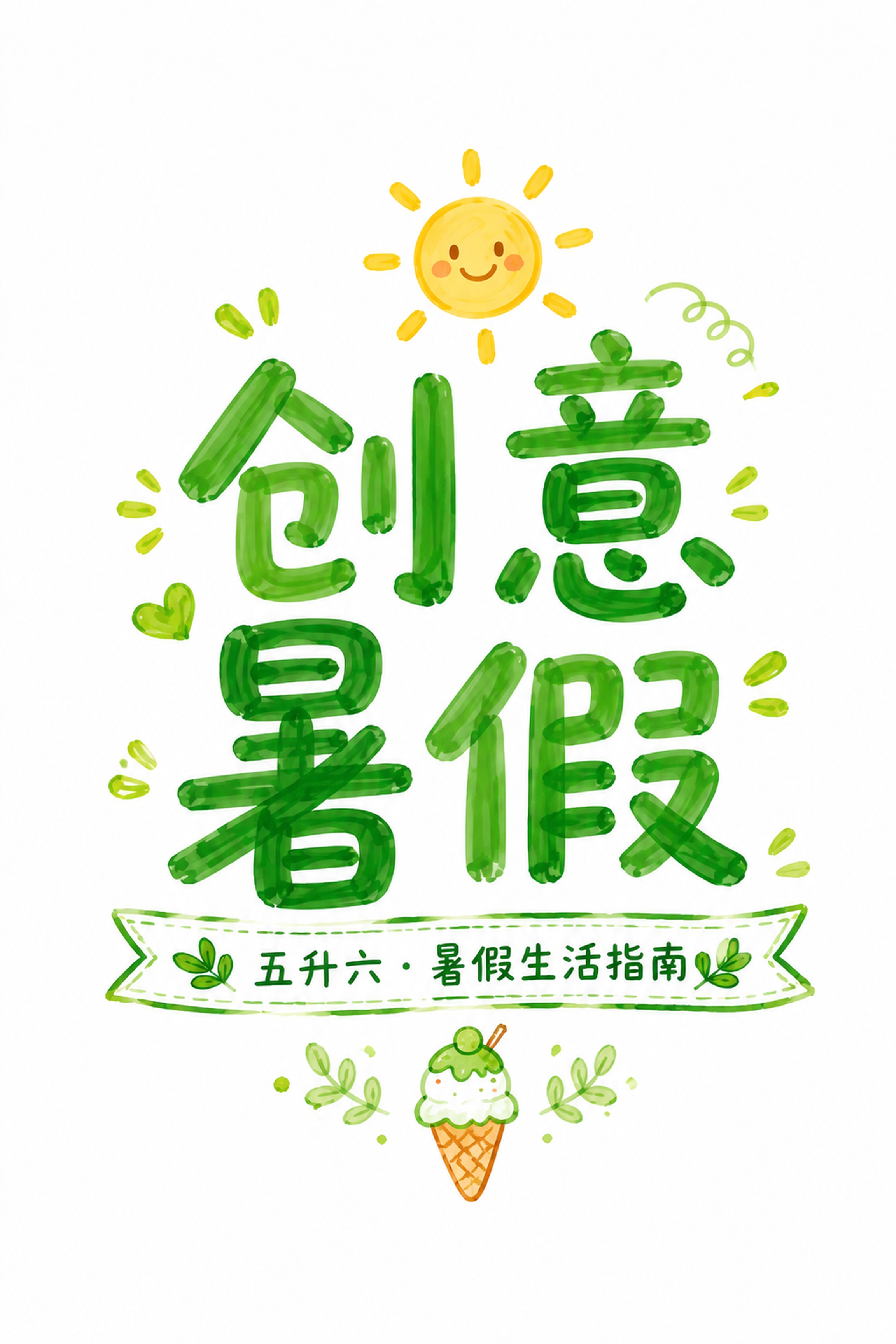 创意预览图
