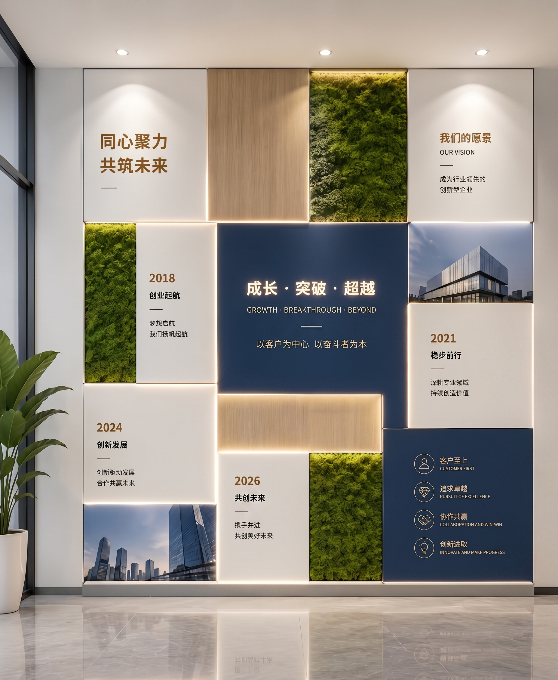 创意预览图