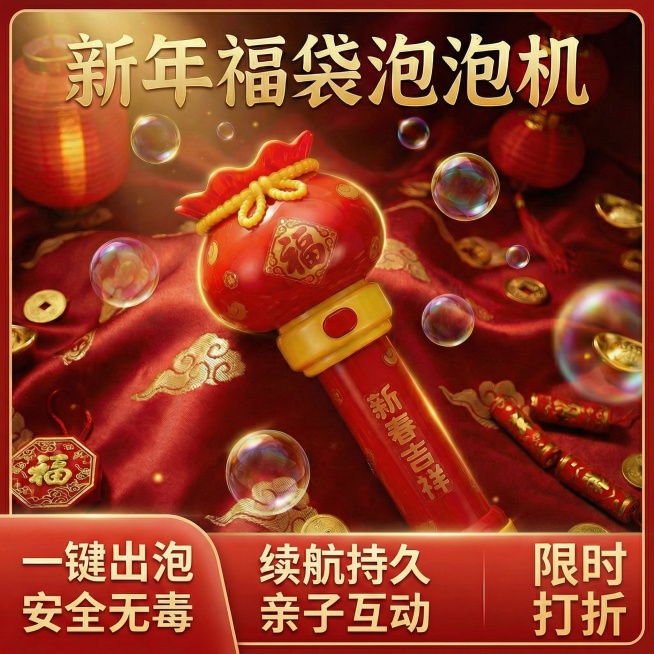 预览效果