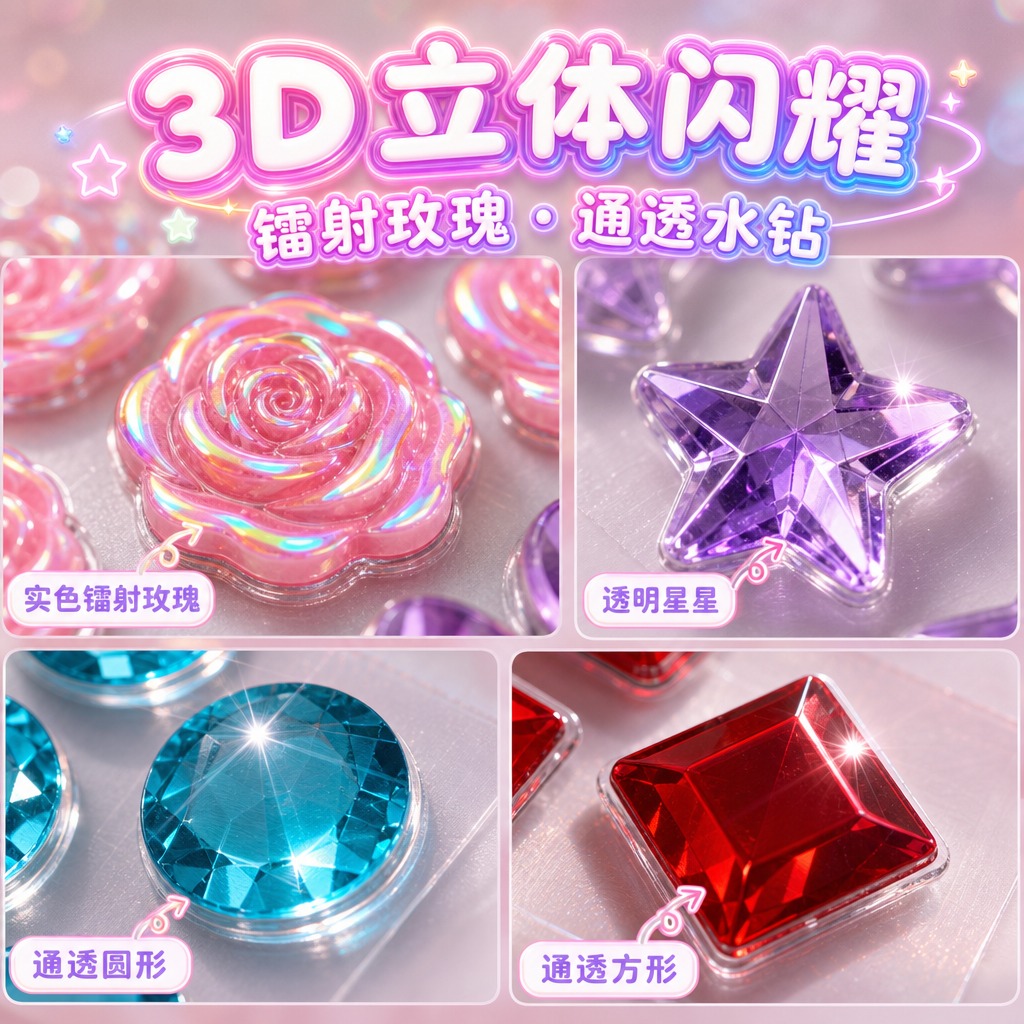 主图2・材质细节特写・修订版。1:1正方形，1080×1080… - 图片创意预览