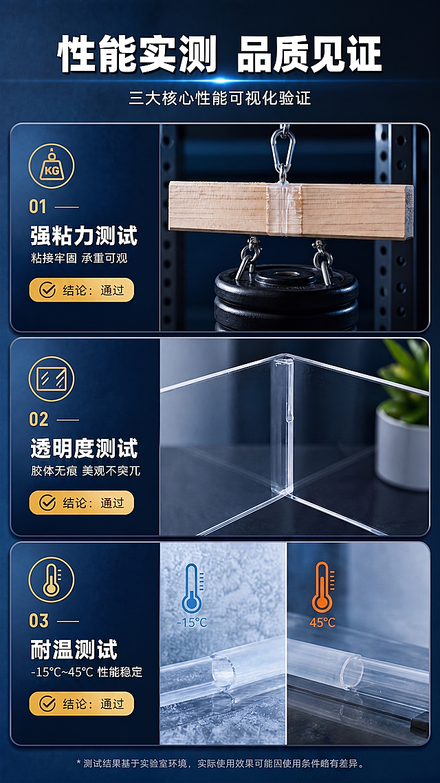耐温测试，-20℃改成-15℃；80℃改成45℃