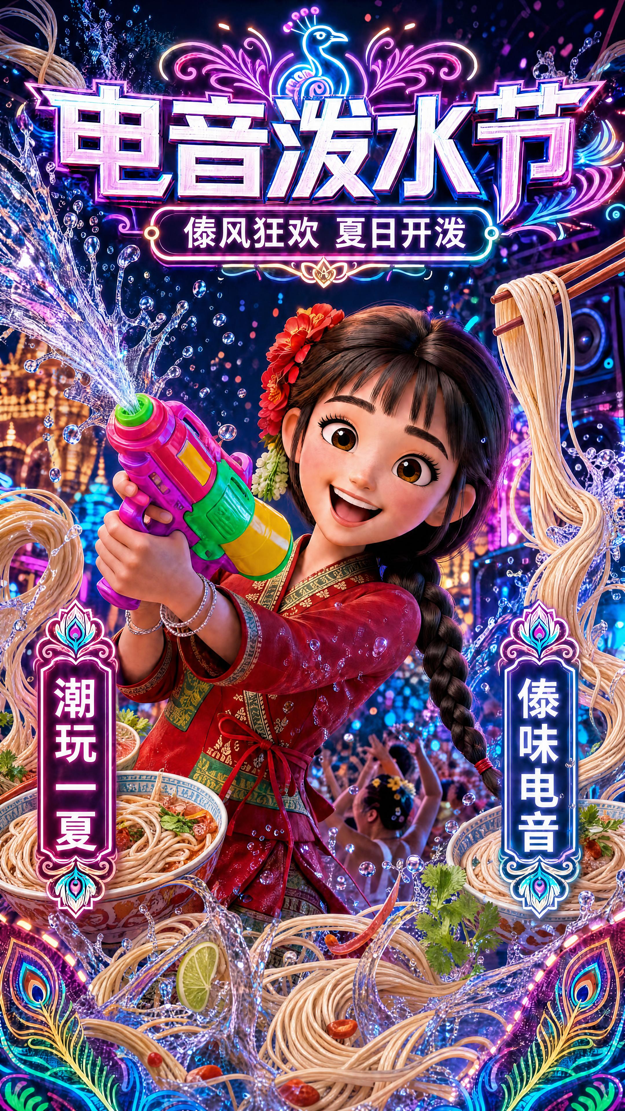 创意预览图