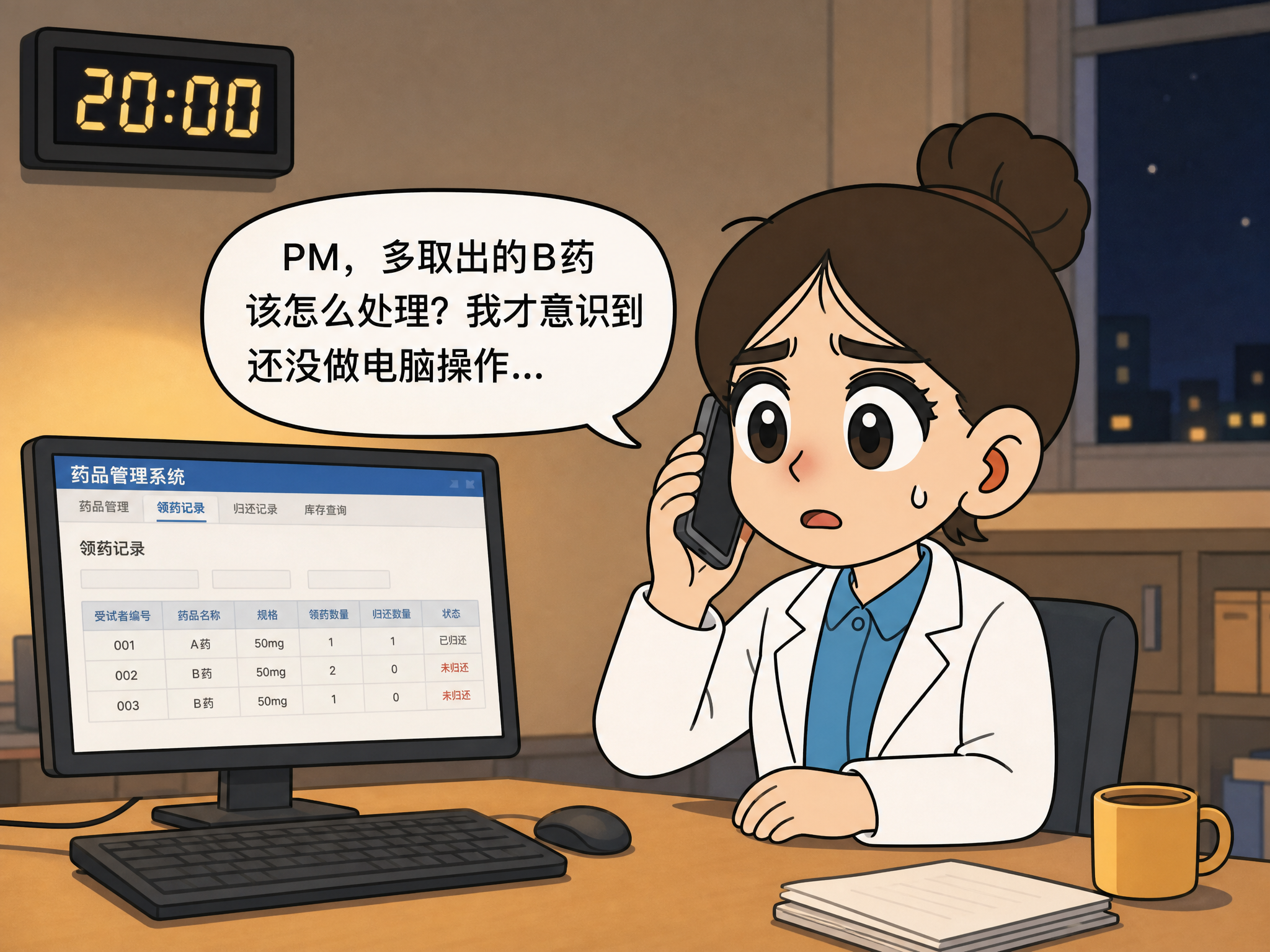 按照参考图的漫画风格重新绘制：扁平简约卡通漫画风格，粗黑轮廓线… - 图片创意预览