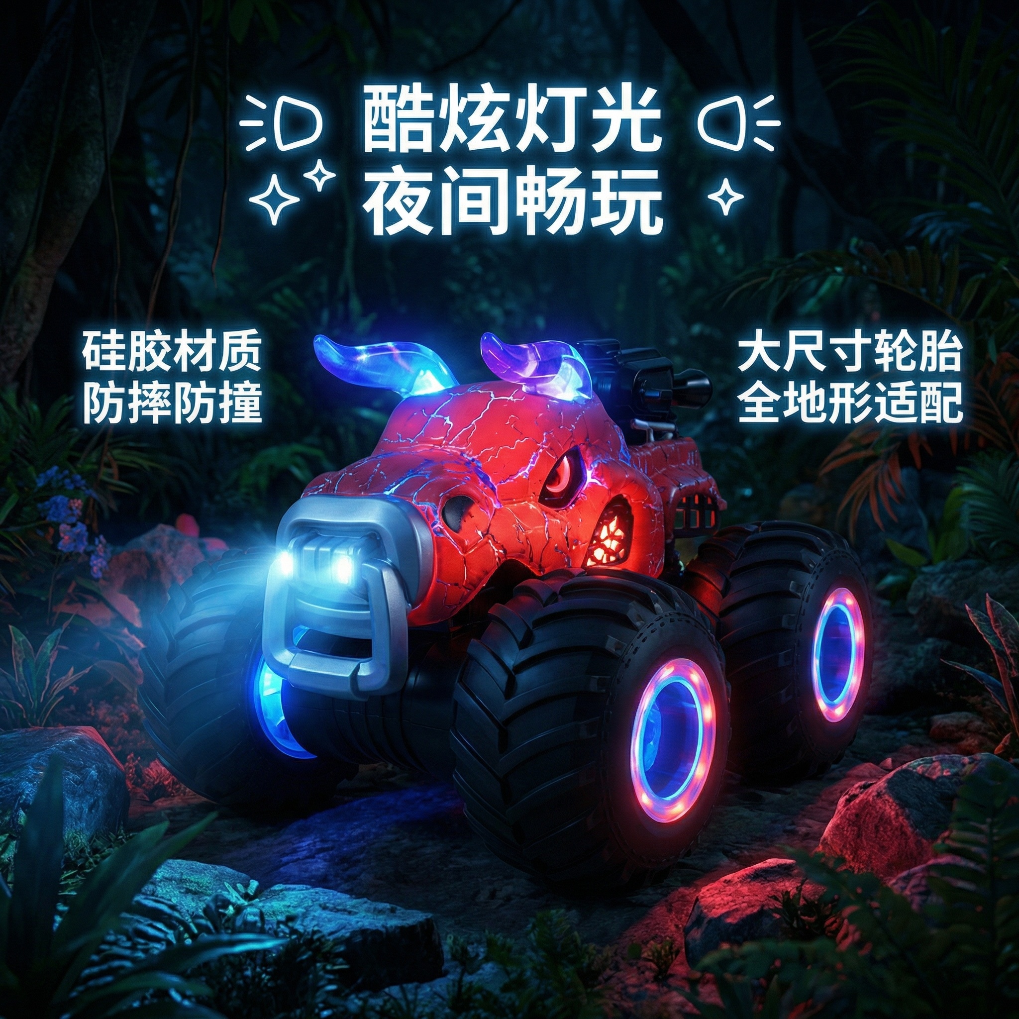 创意预览图
