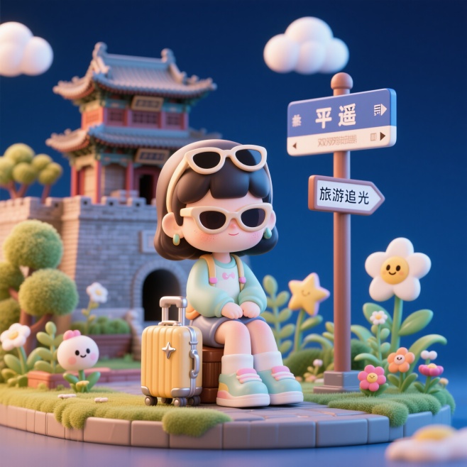 创意预览图