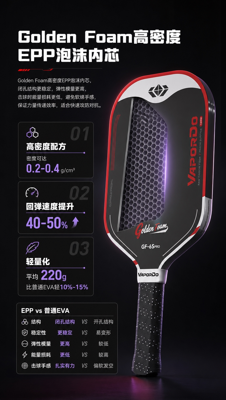 [商品] 使用【图1】红黑配色匹克球拍；保留球拍结构、比例、颜… - 图片创意预览