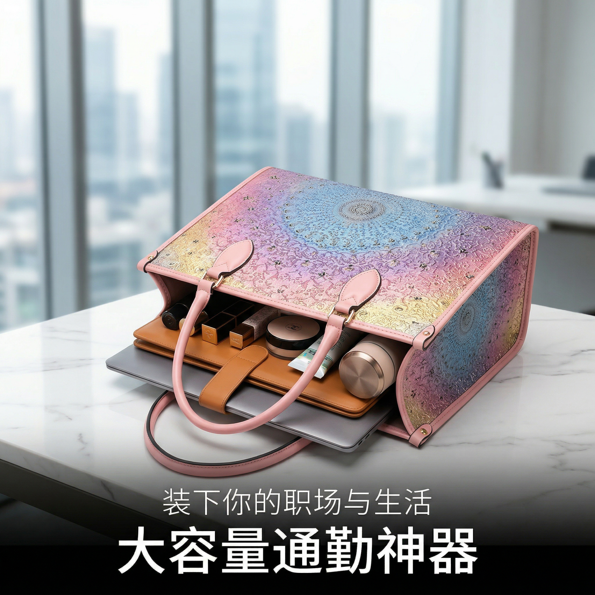 创意预览图