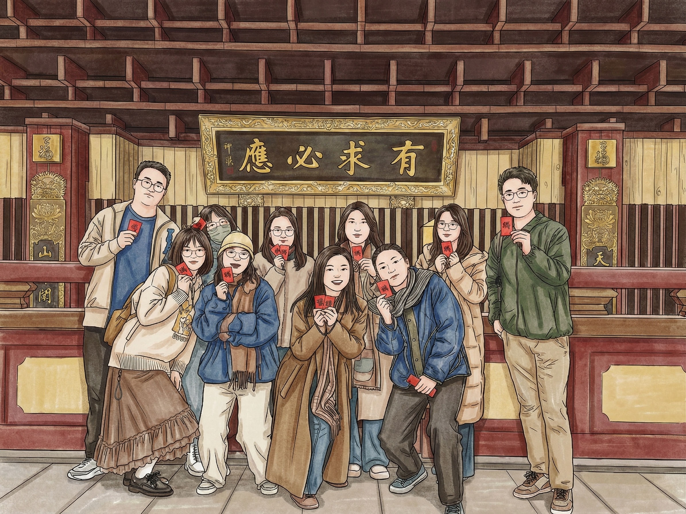 创意预览图