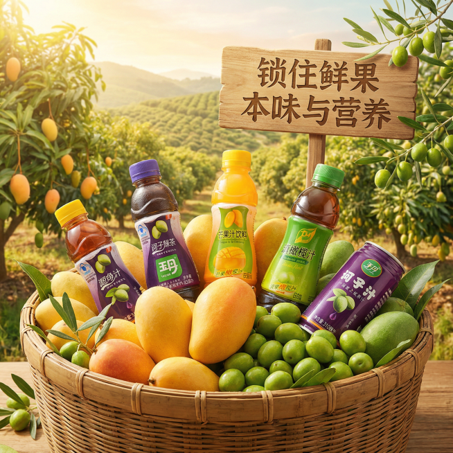 这张图片是产品主体这款产品是云南饮料 我需要设计10张主图在拼多多上面售卖    可以用家庭聚餐、节日团圆饭时，代替碳酸饮料，老人小孩都能喝；周末亲子时光，搭配水果拼盘、小零食，边吃边喝，氛围更温馨预览效果