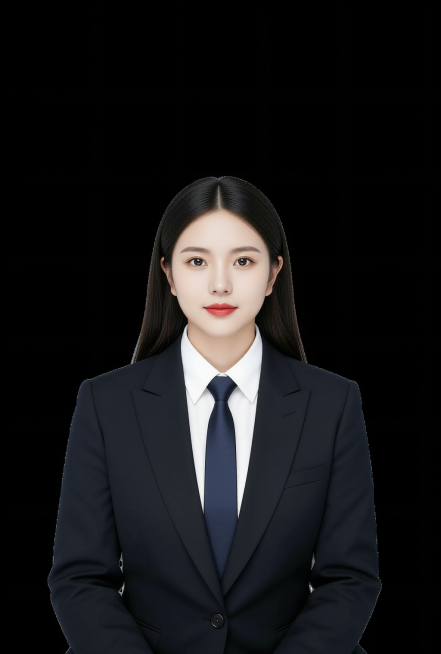 美化人物形象预览效果