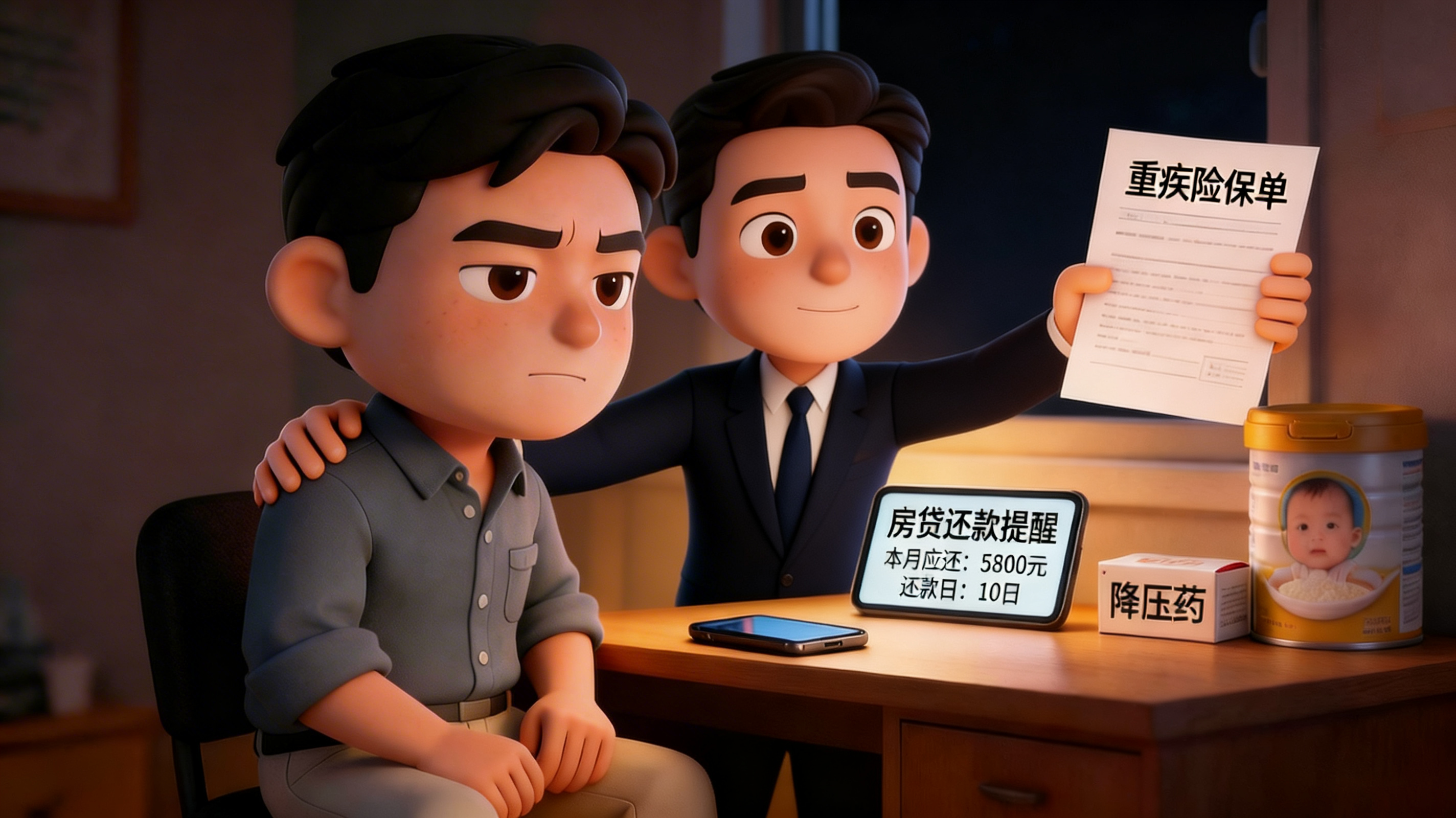 创意预览图