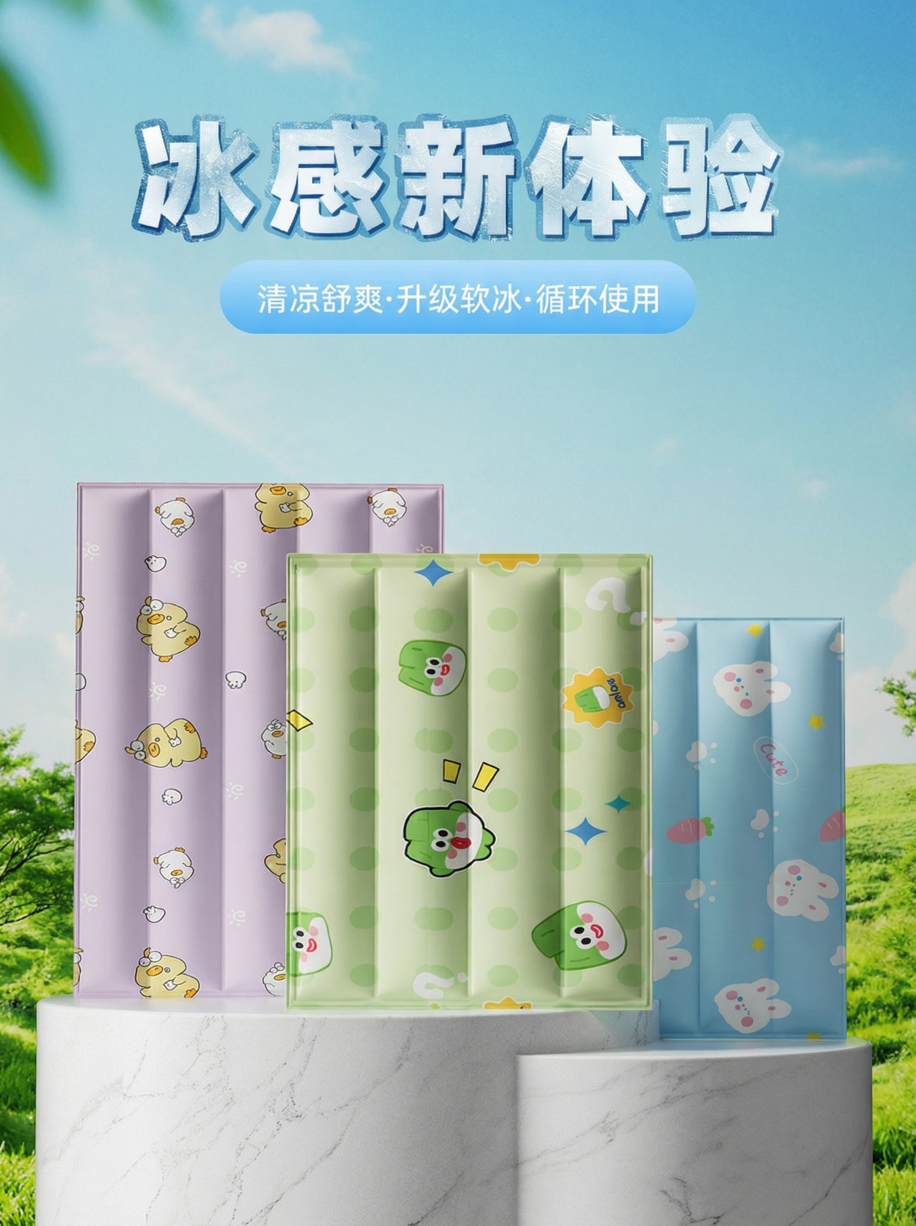 创意预览图