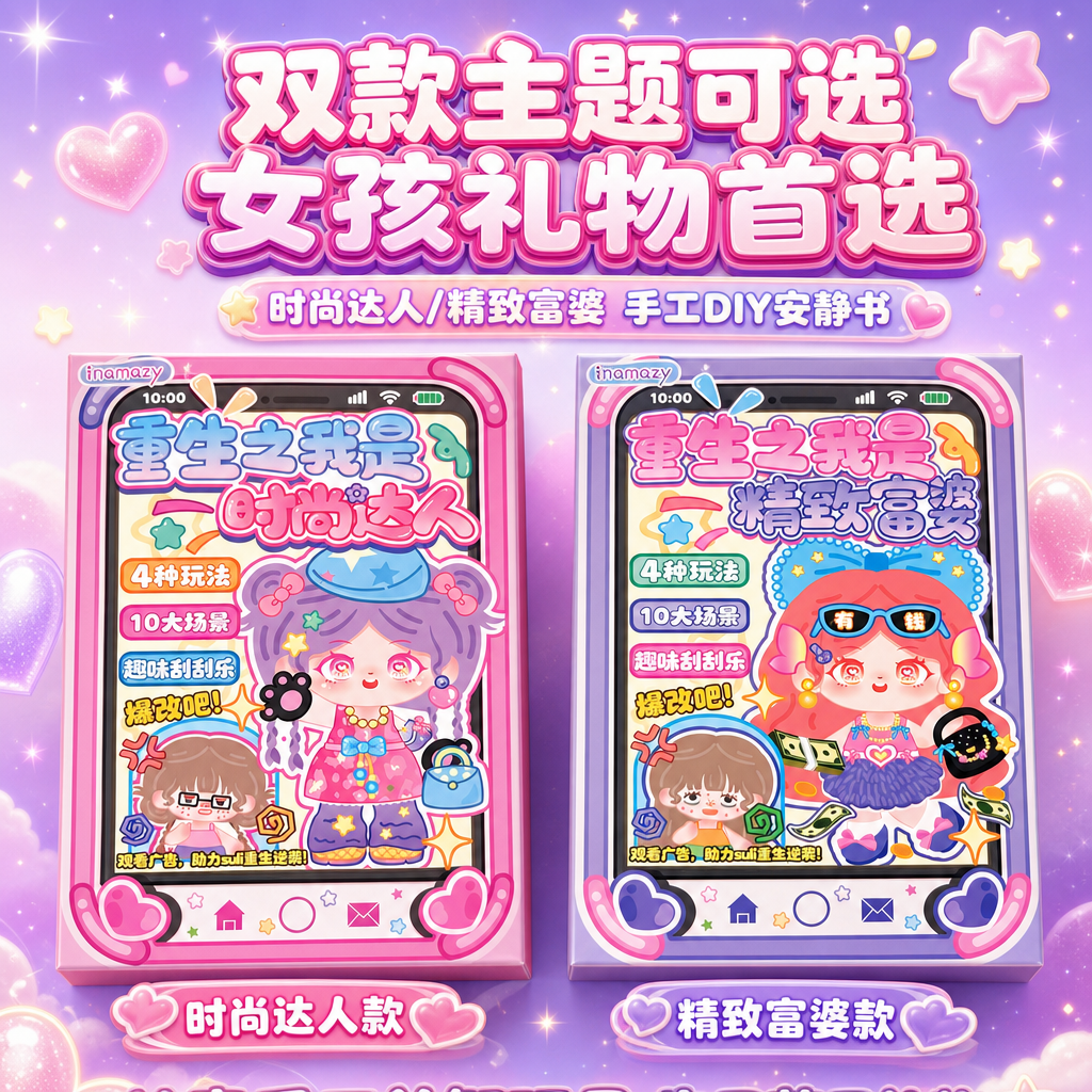 创意预览图