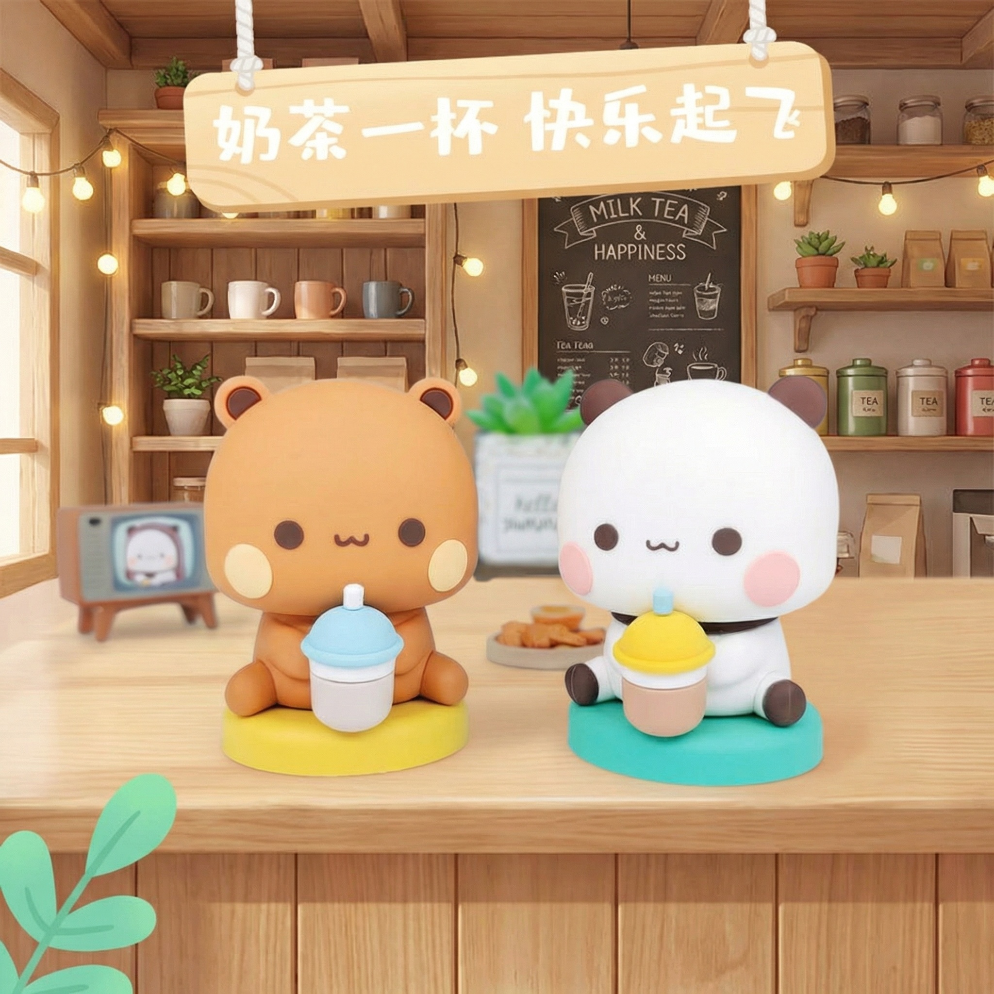 创意预览图