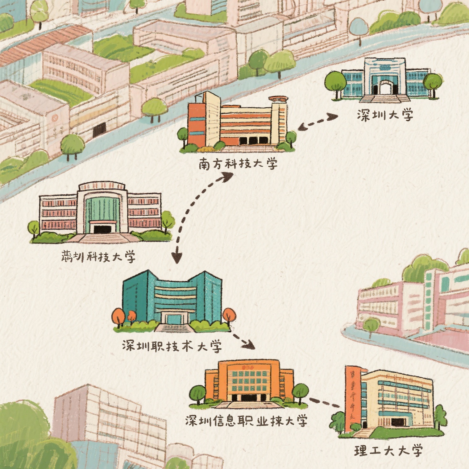 创意预览图