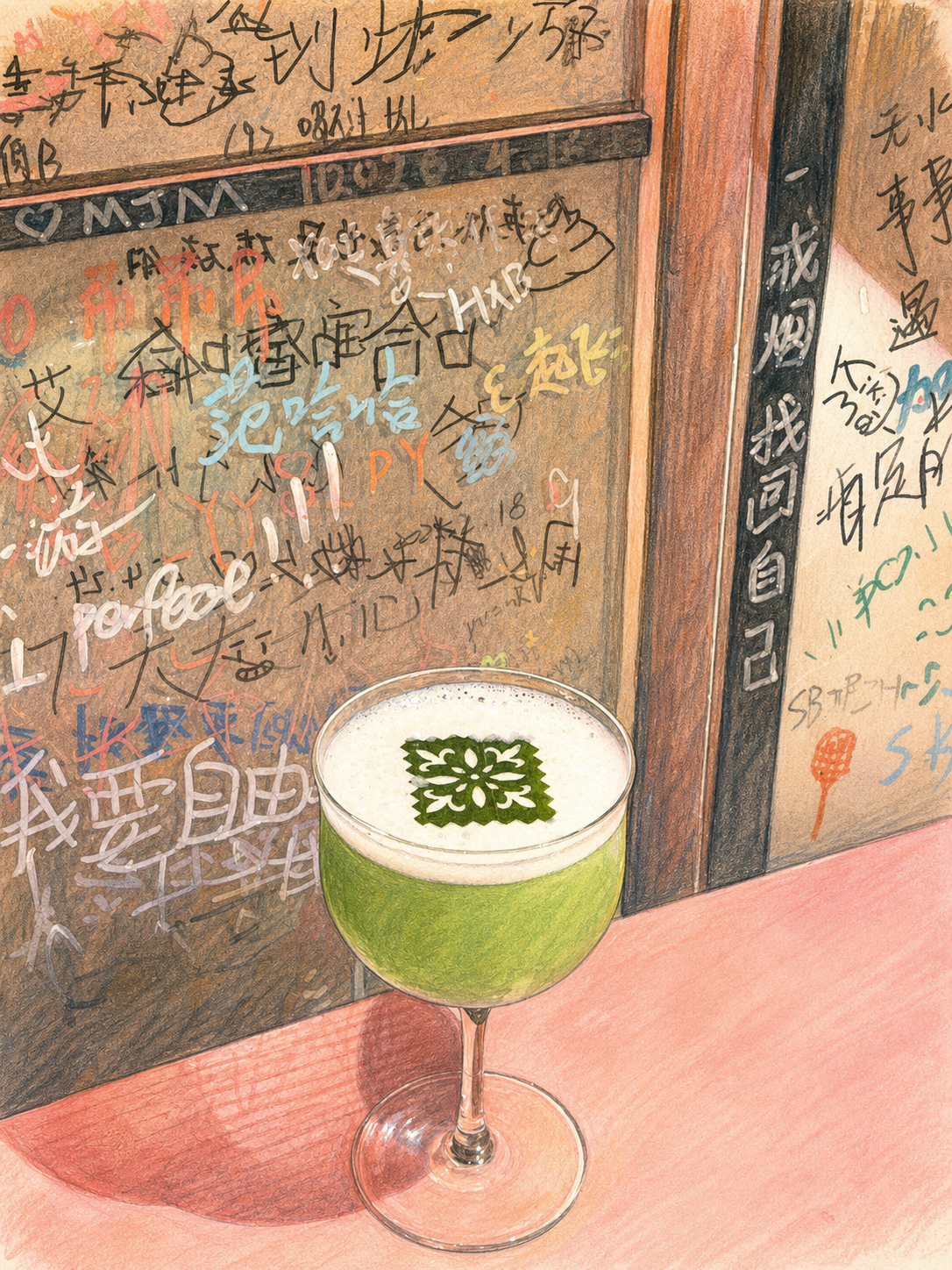 创意预览图