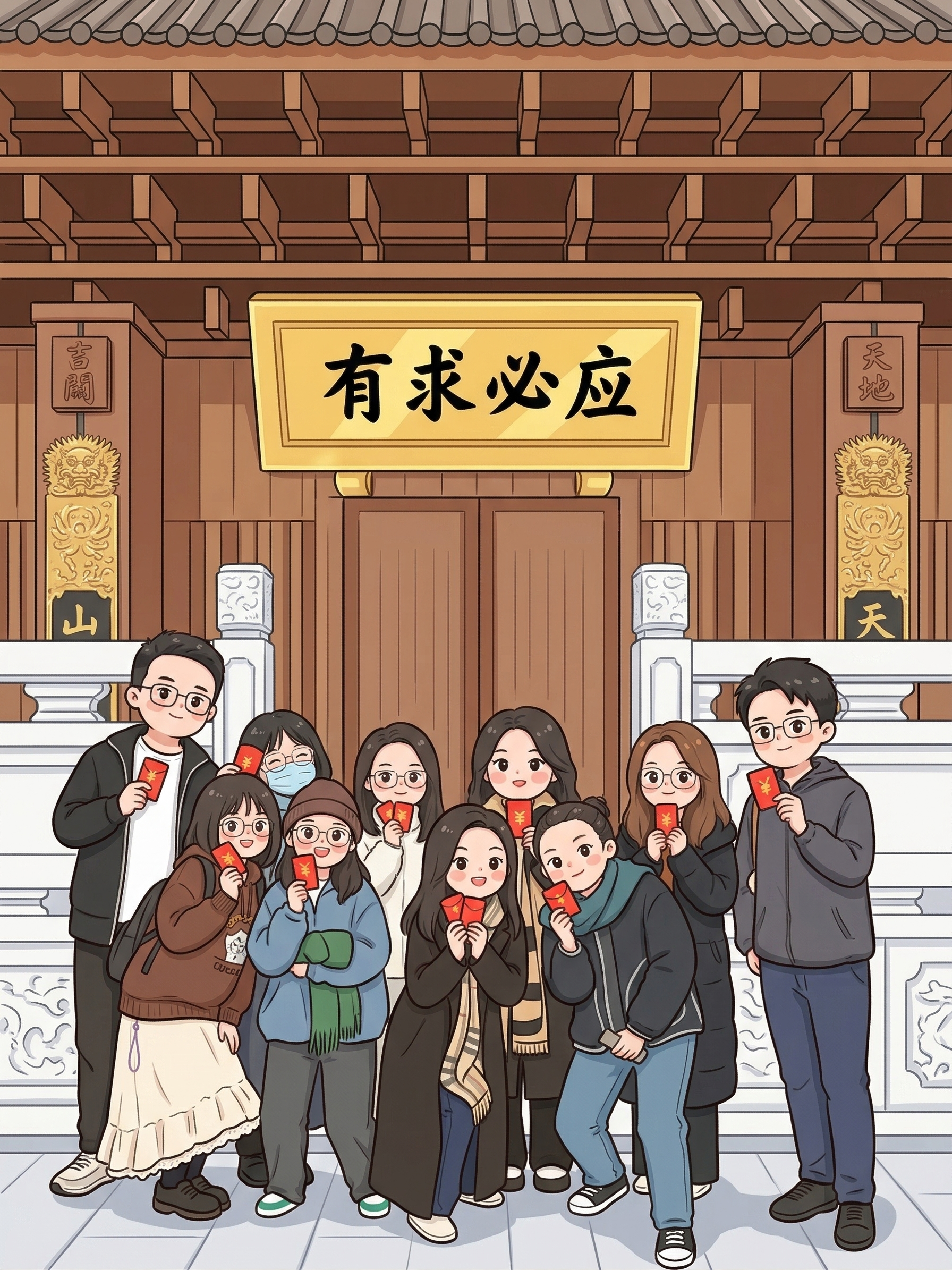 创意预览图