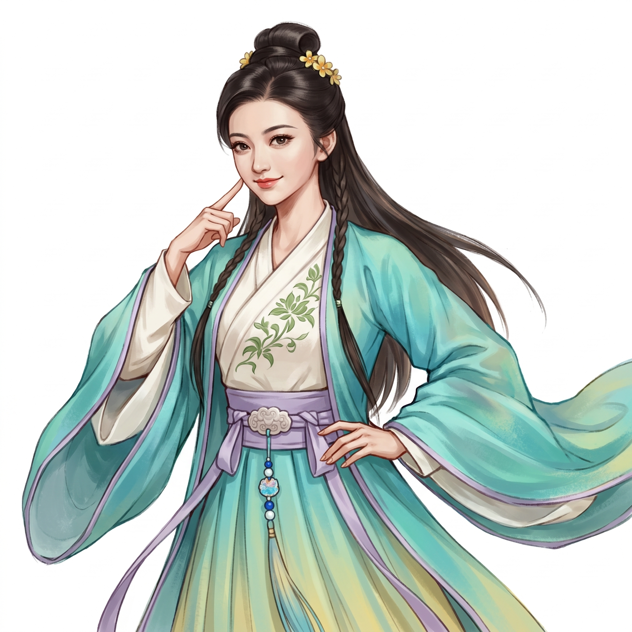 创意预览图