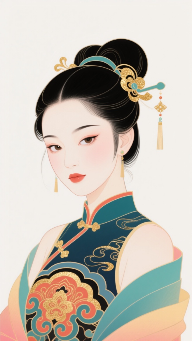 创意预览图