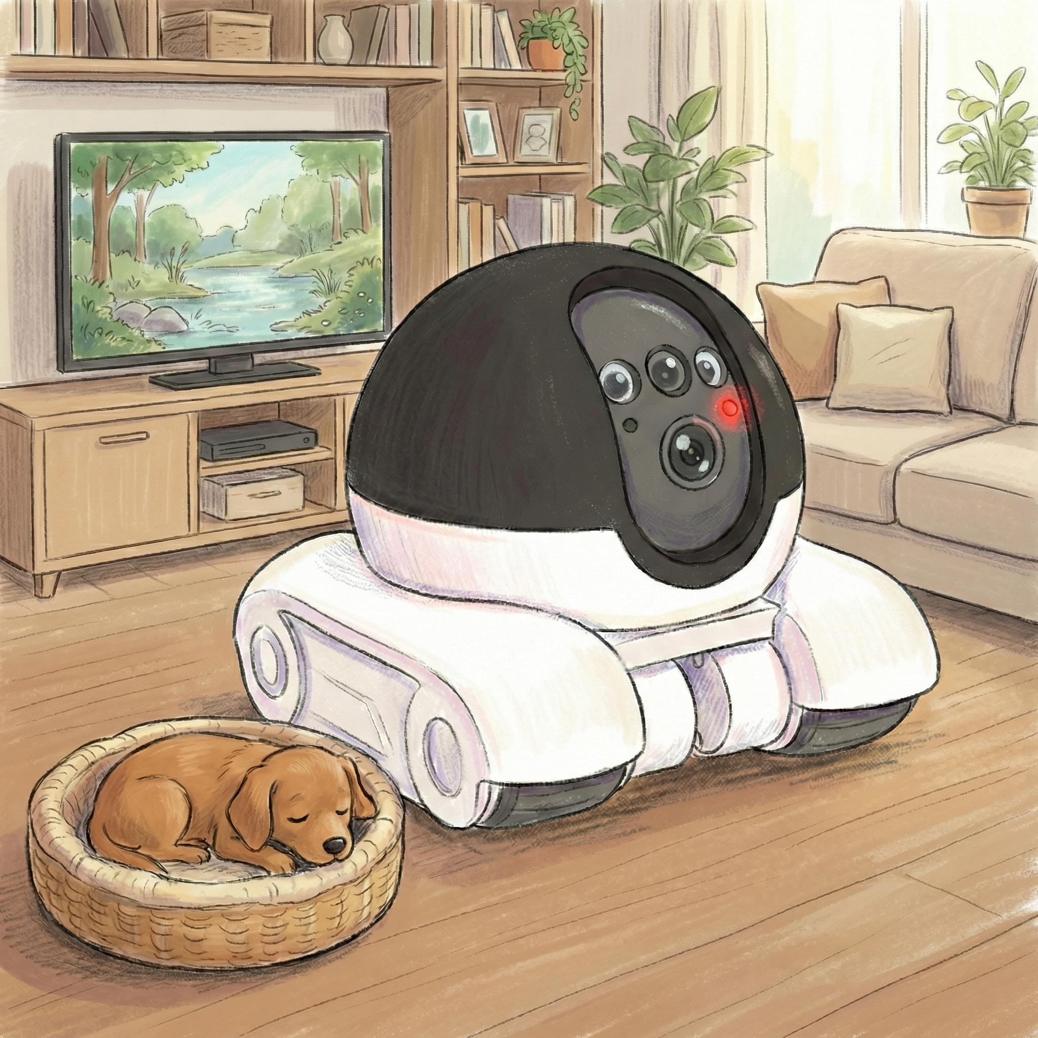 创意预览图