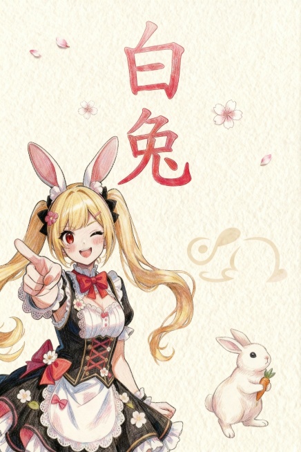 用图二中的女孩替换掉图一中的女孩预览效果