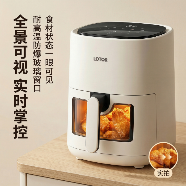 预览效果