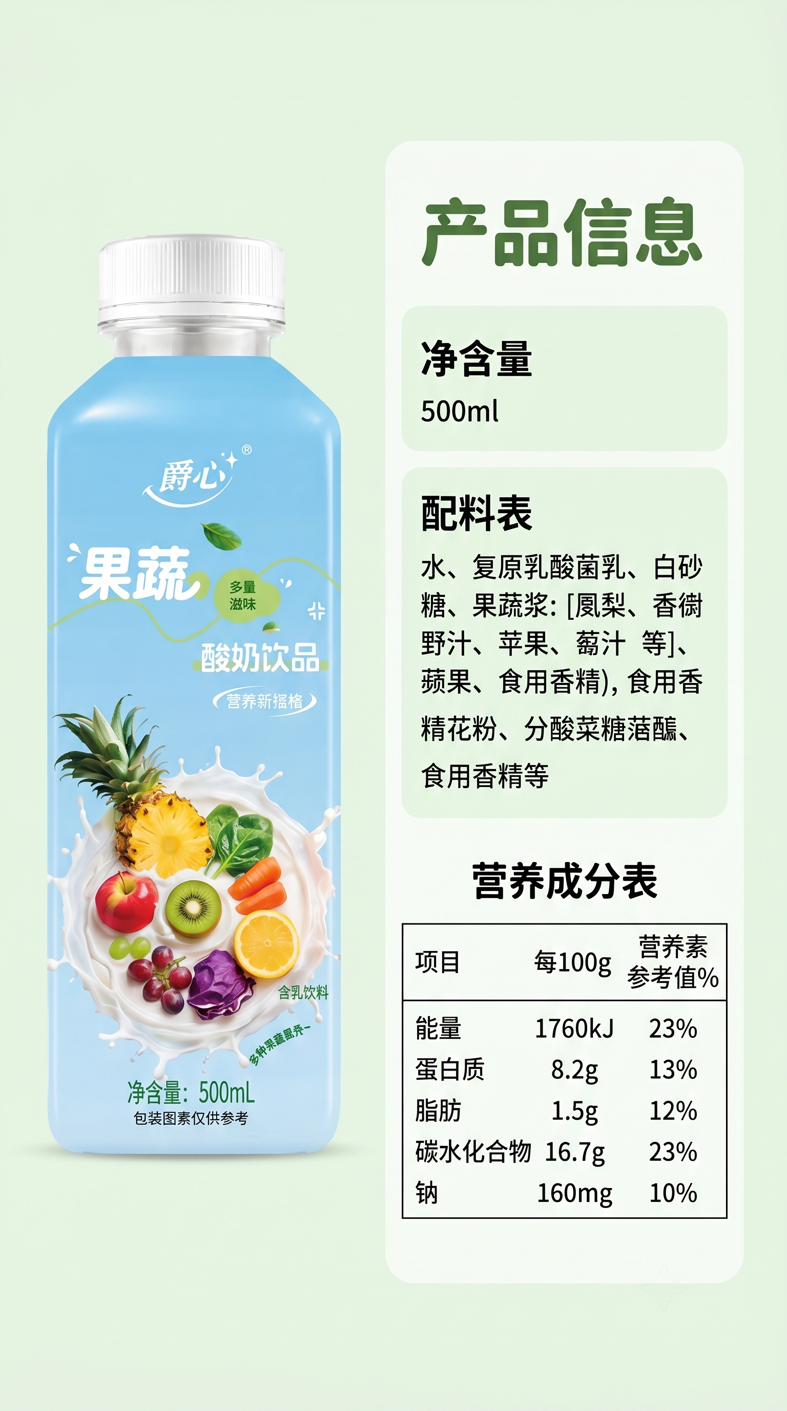 创意预览图