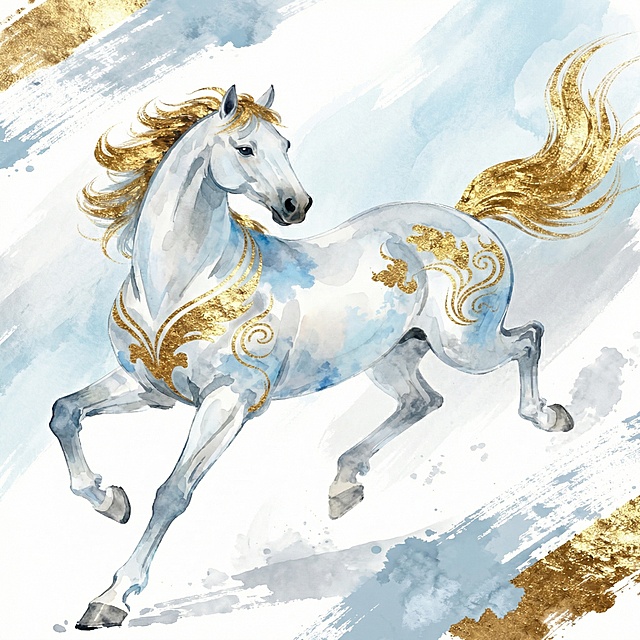 弄反了 用图片1给图片2配色