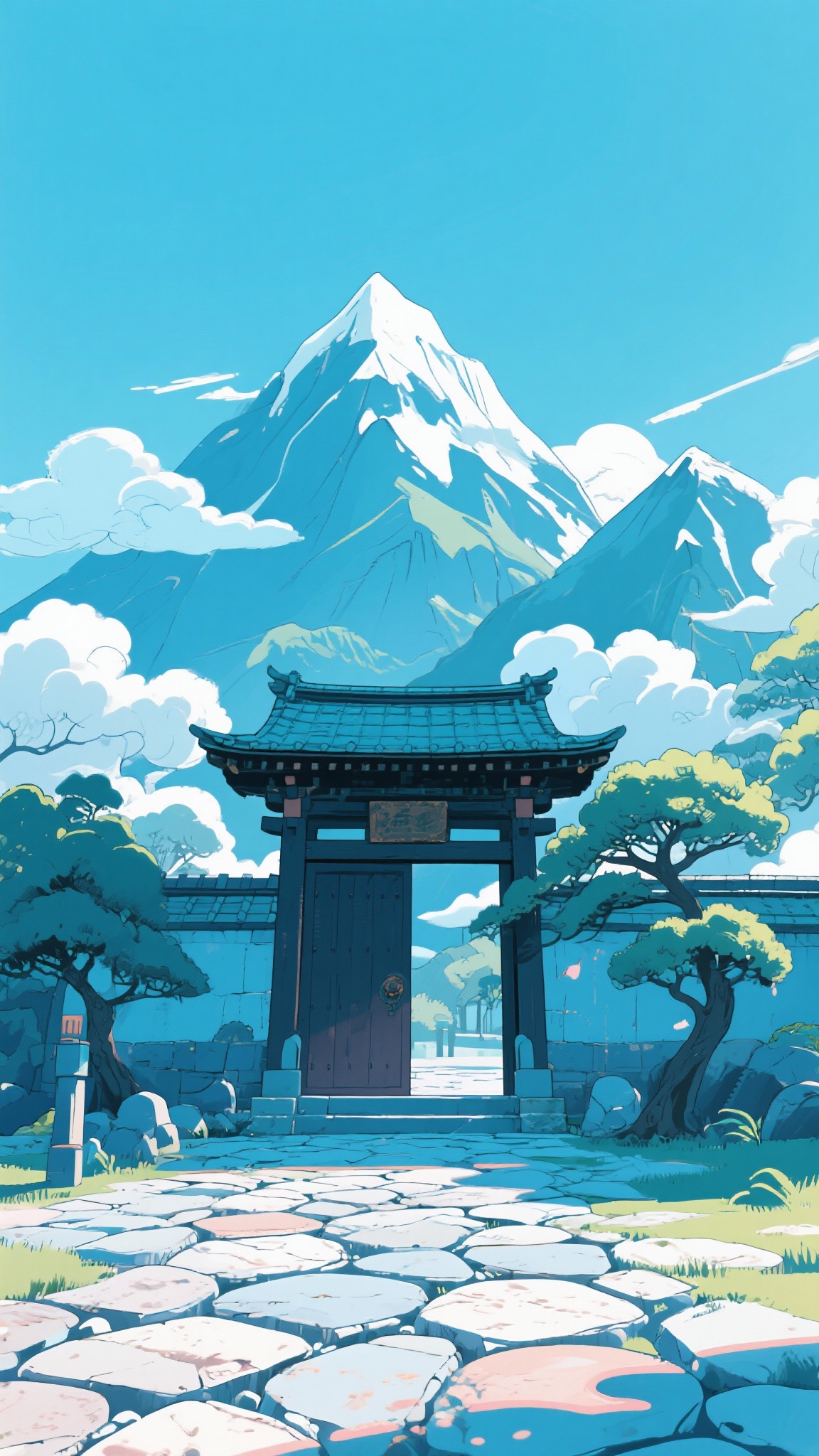 创意预览图