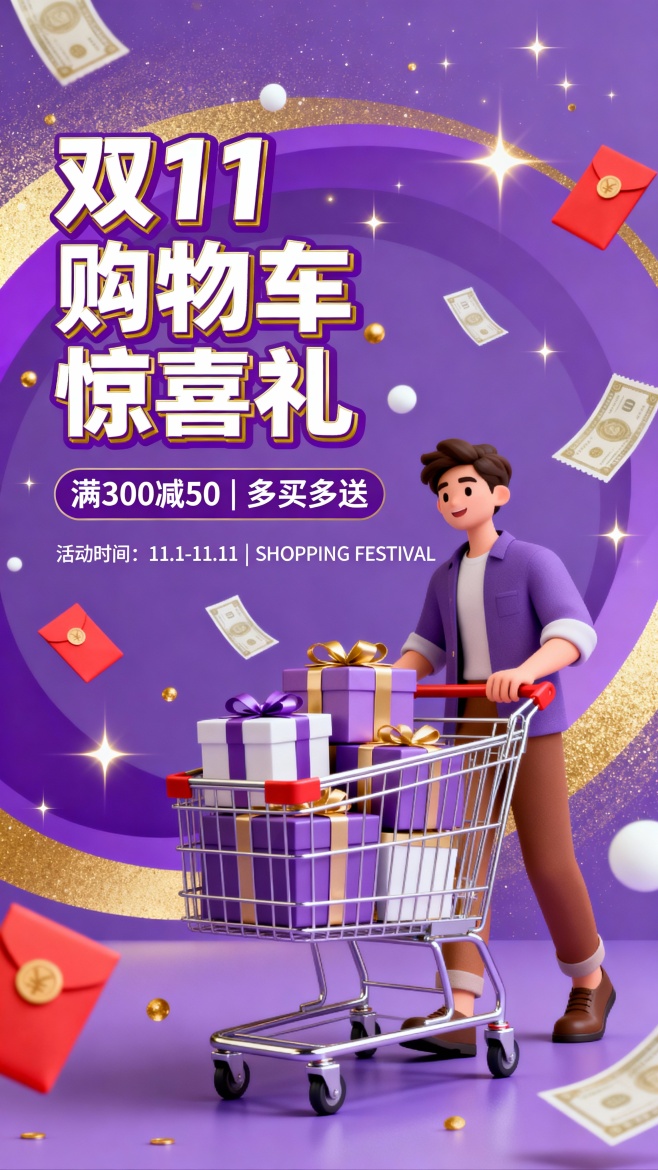 创意预览图