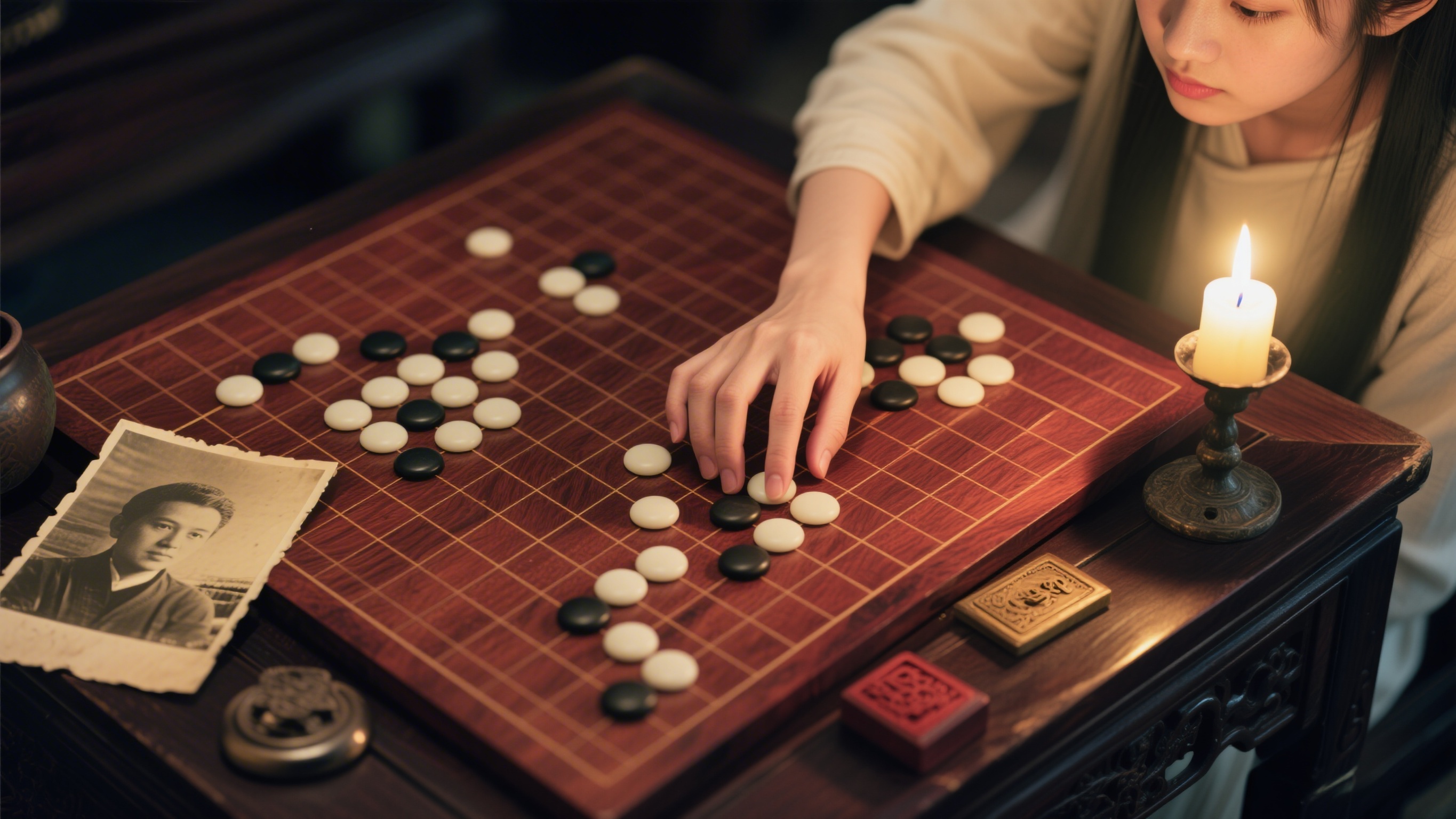 创意预览图