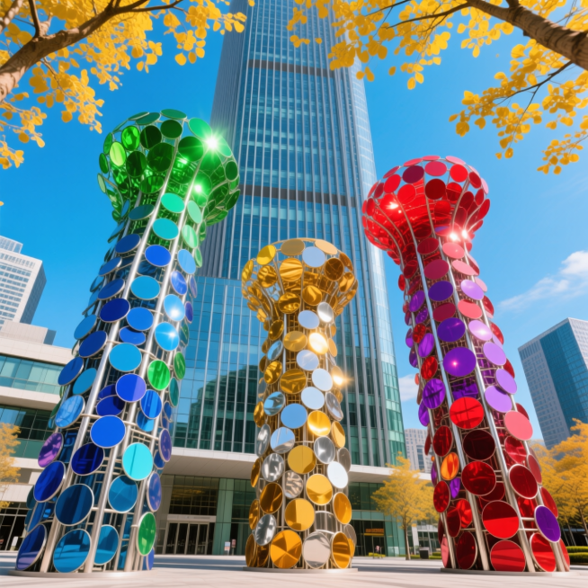 基于参考图生成相似图预览效果