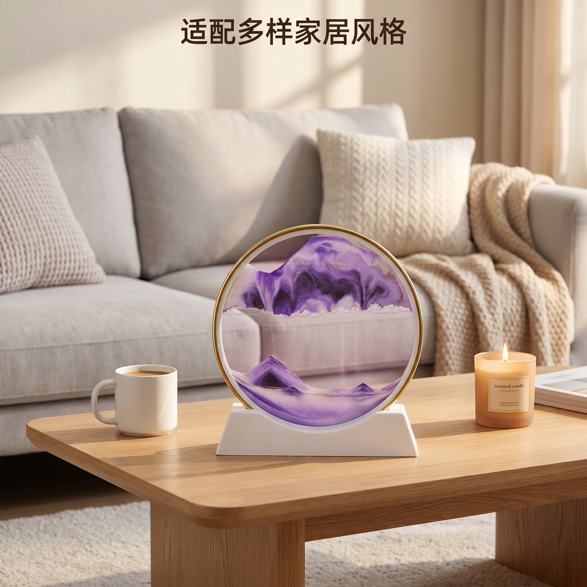 创意预览图