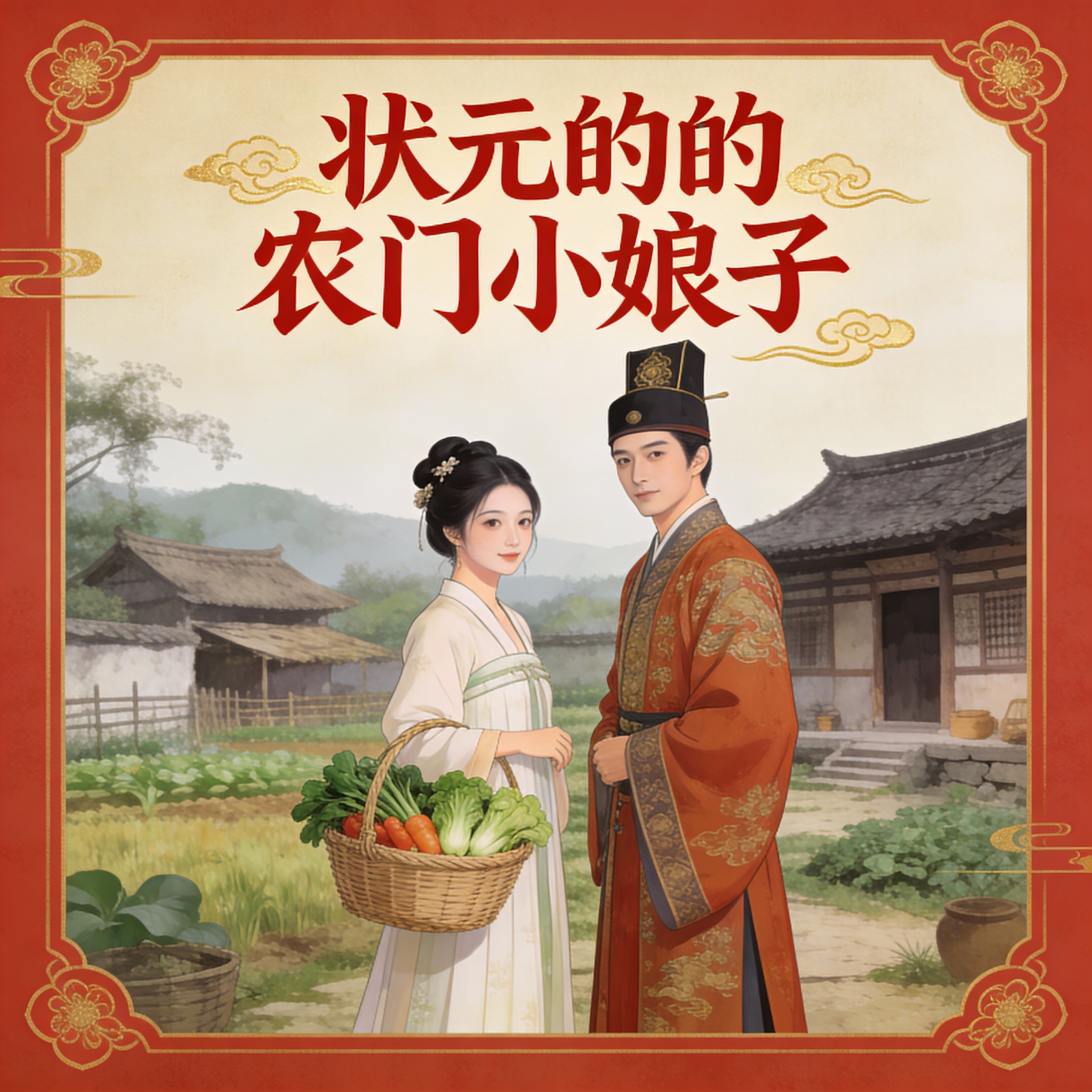 创意预览图