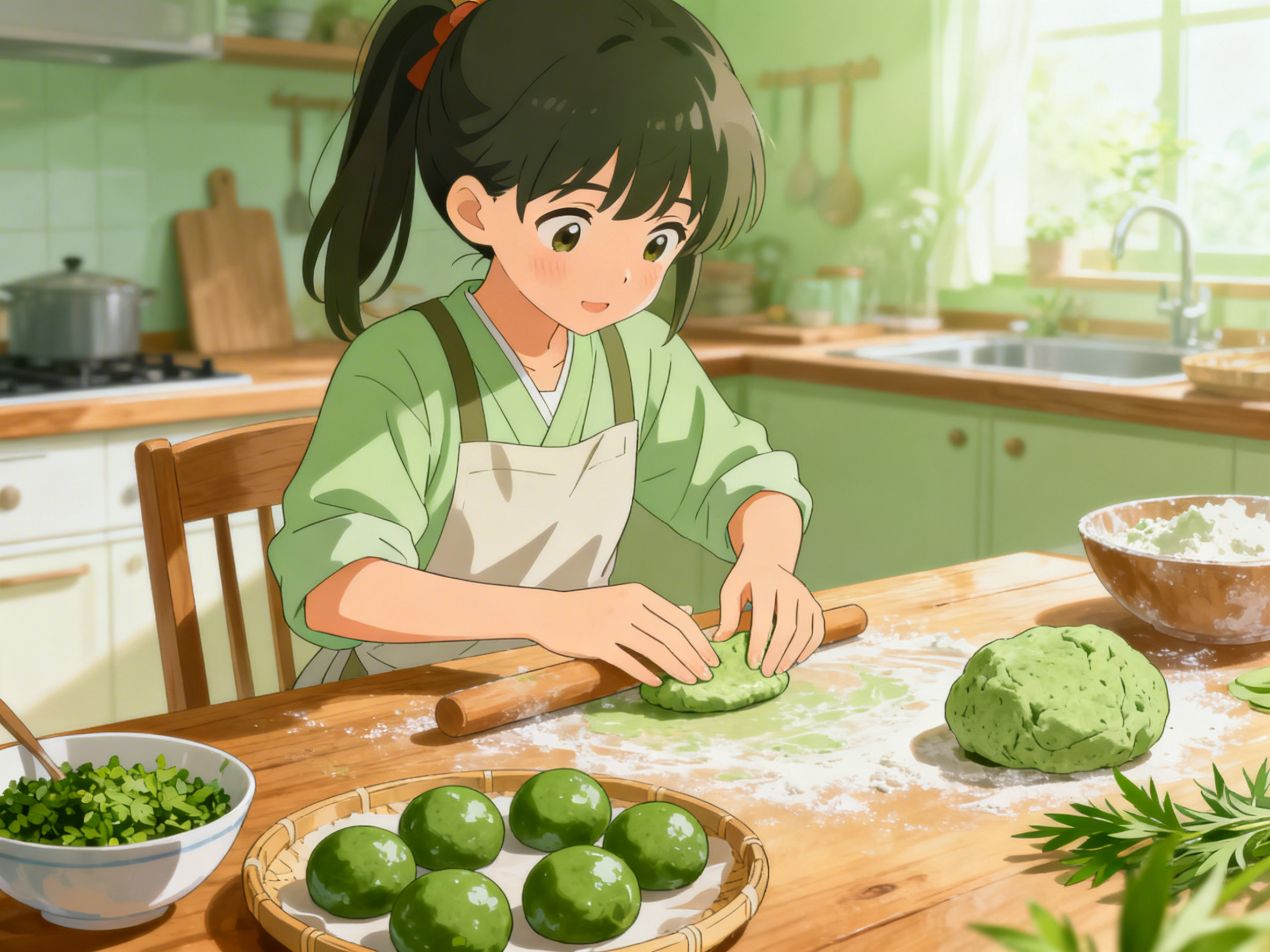 创意预览图