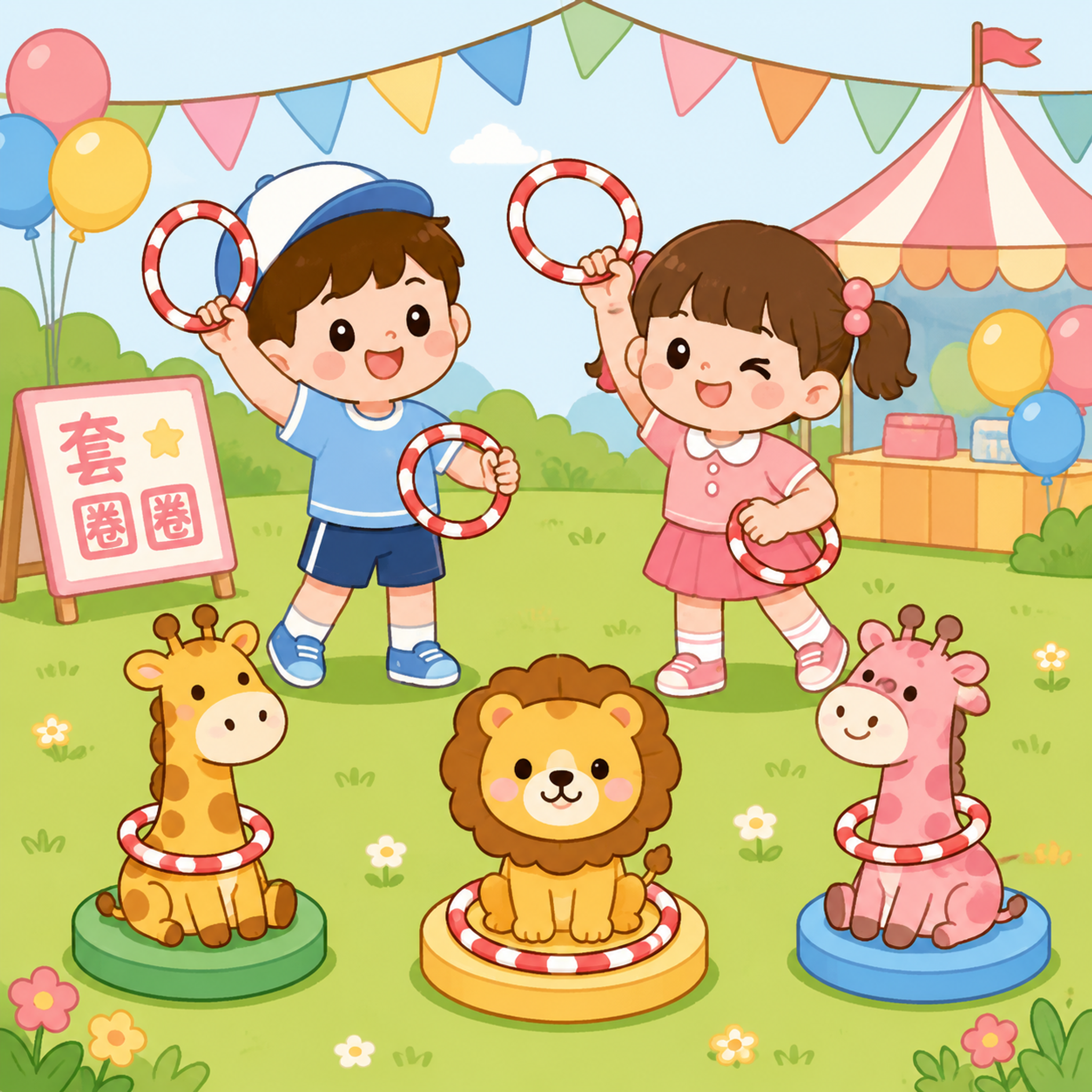 创意预览图