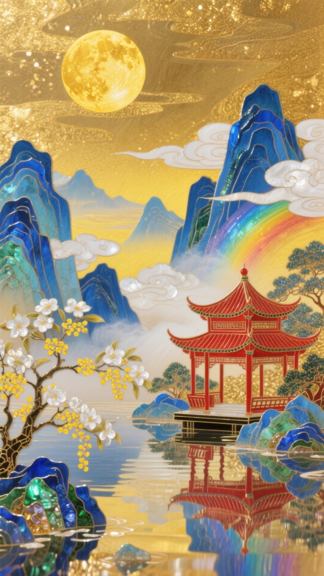 创意预览图