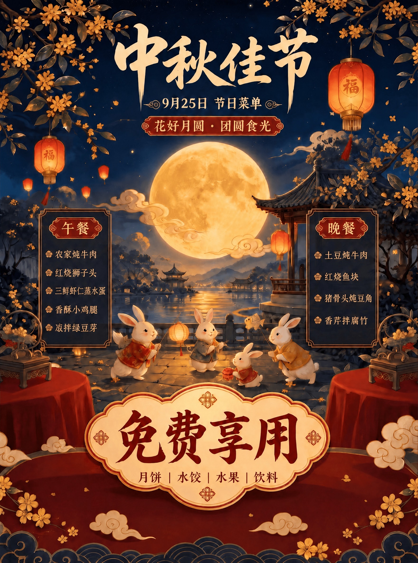 稿定 AI 图片作品 - 图片创意预览