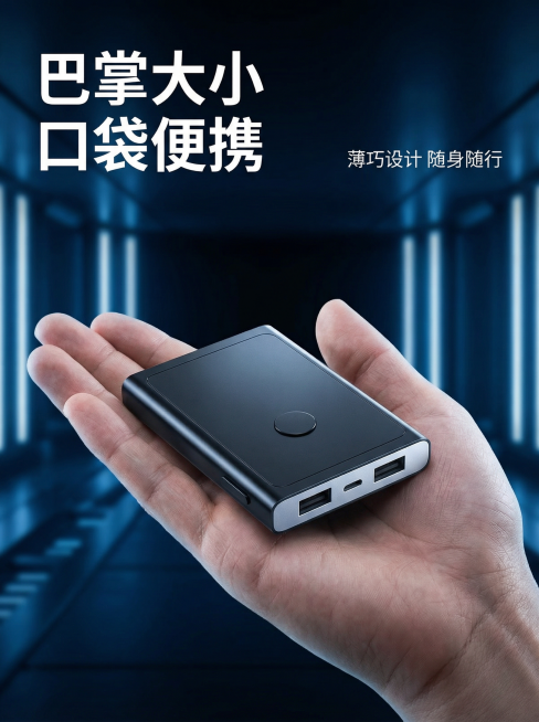 确认预览效果
