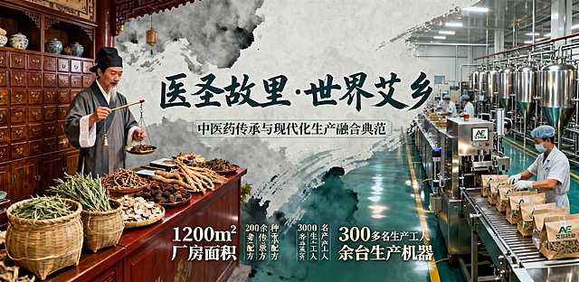 将艾尔药业的AE标志LOGO添加到图中所有工人的工作服左胸口位置，保持原图其他元素不变，LOGO大小合适自然