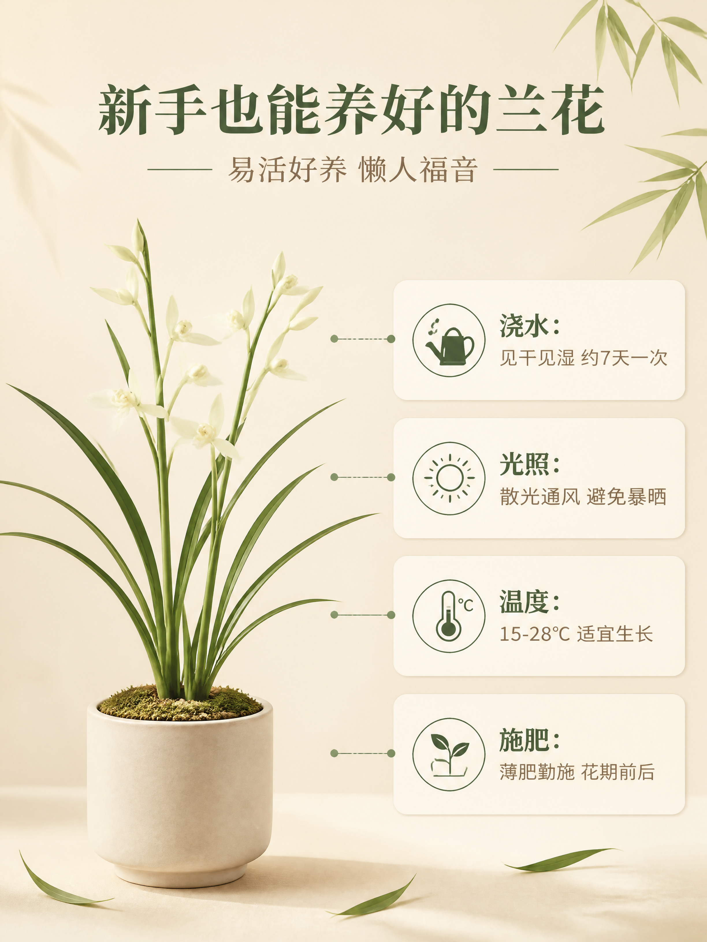 [商品] 使用【图1】白玉素兰花；保留奶白偏黄绿素心花瓣、黄色… - 图片创意预览