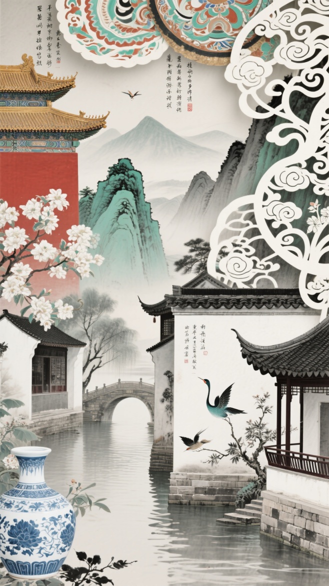 创意预览图
