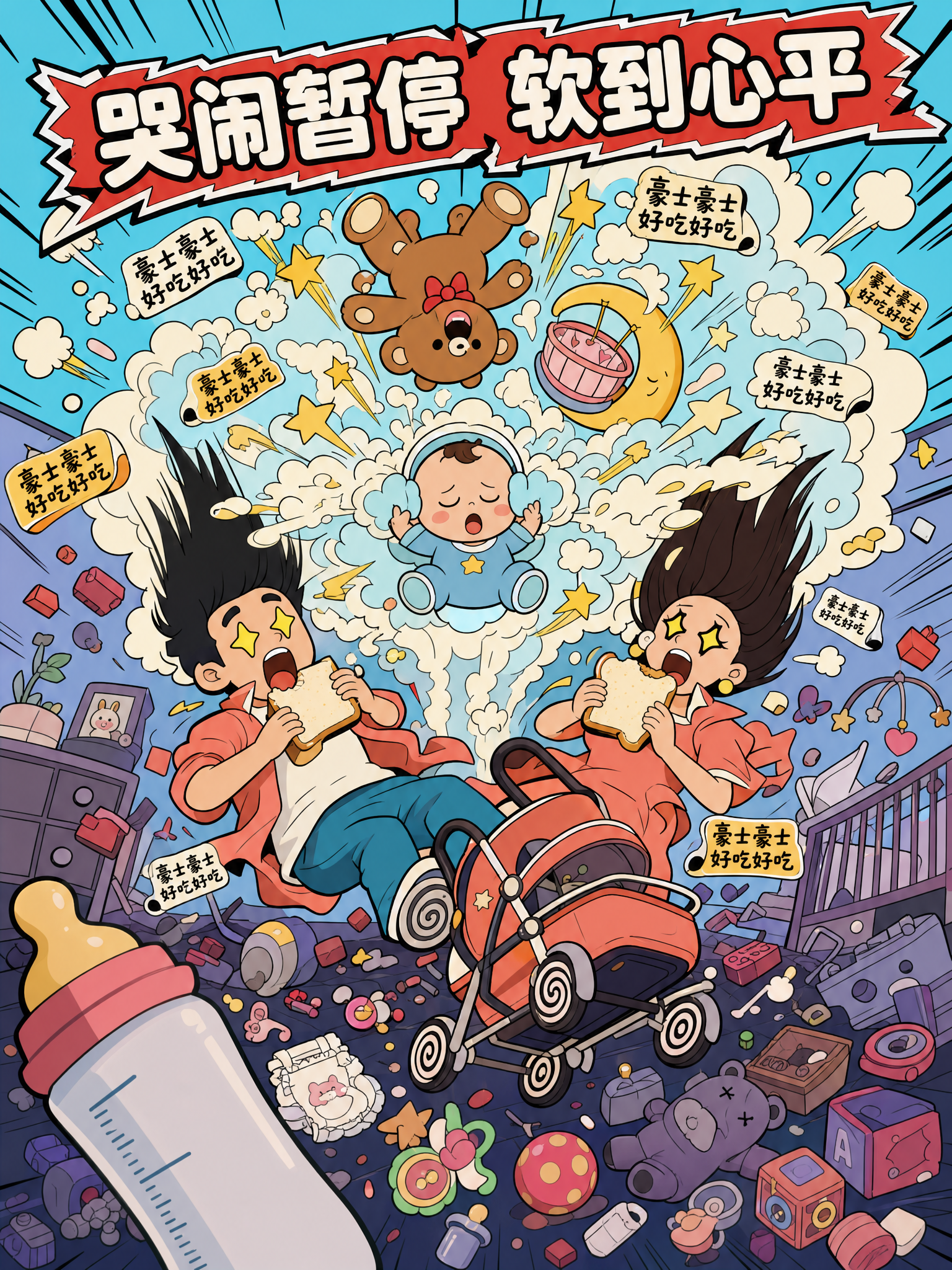 创意预览图