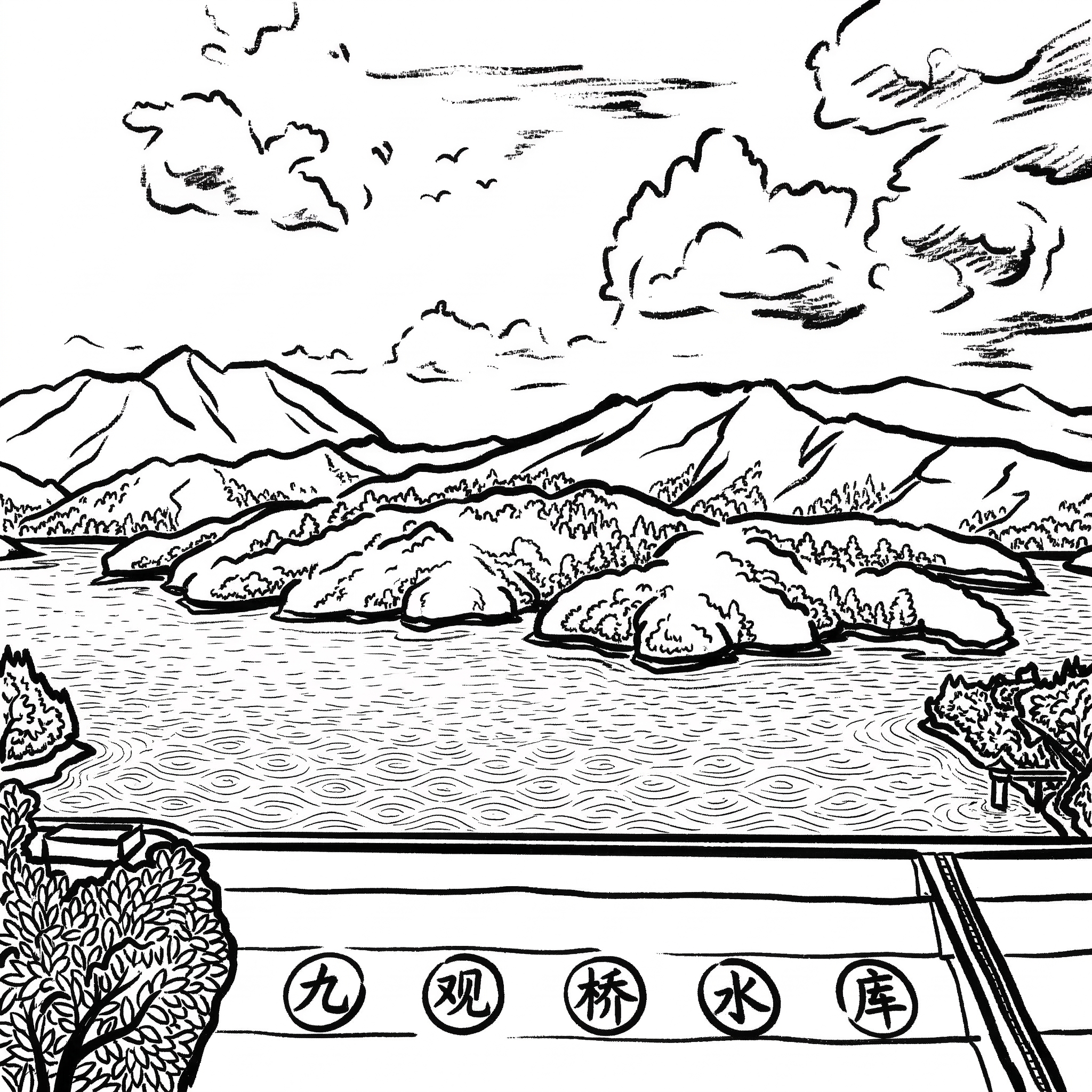 创意预览图