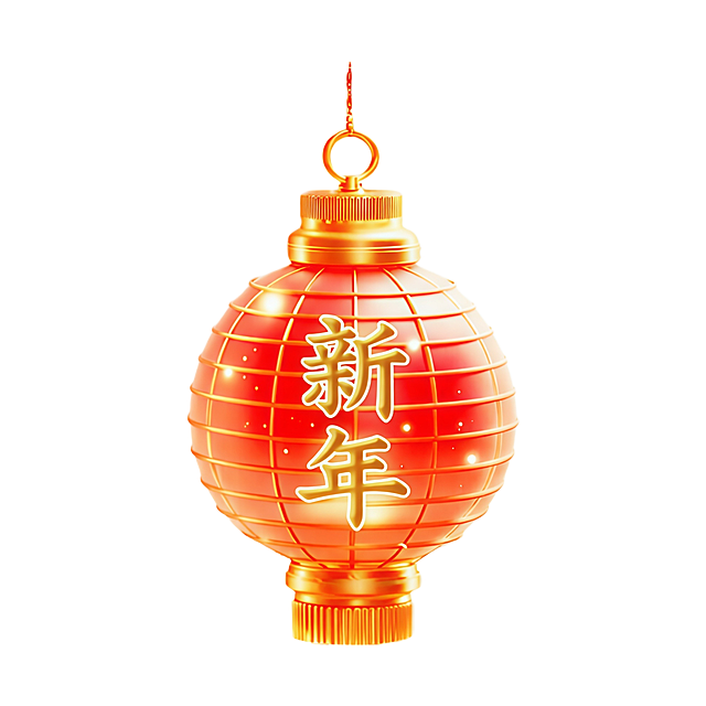 将元旦改为新年，保留字体样式