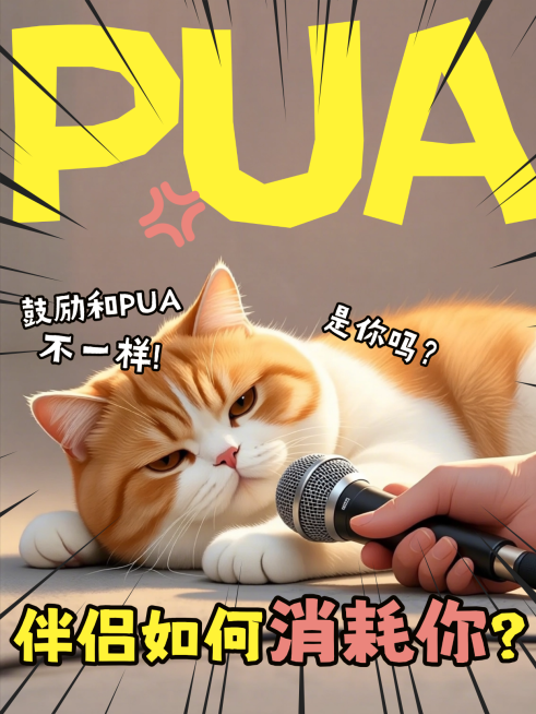 两性关系话题讨论小红书封面预览效果