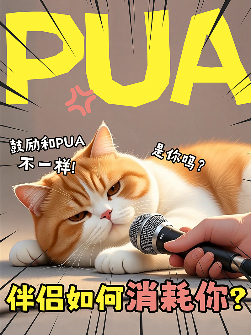 两性关系话题讨论小红书封面