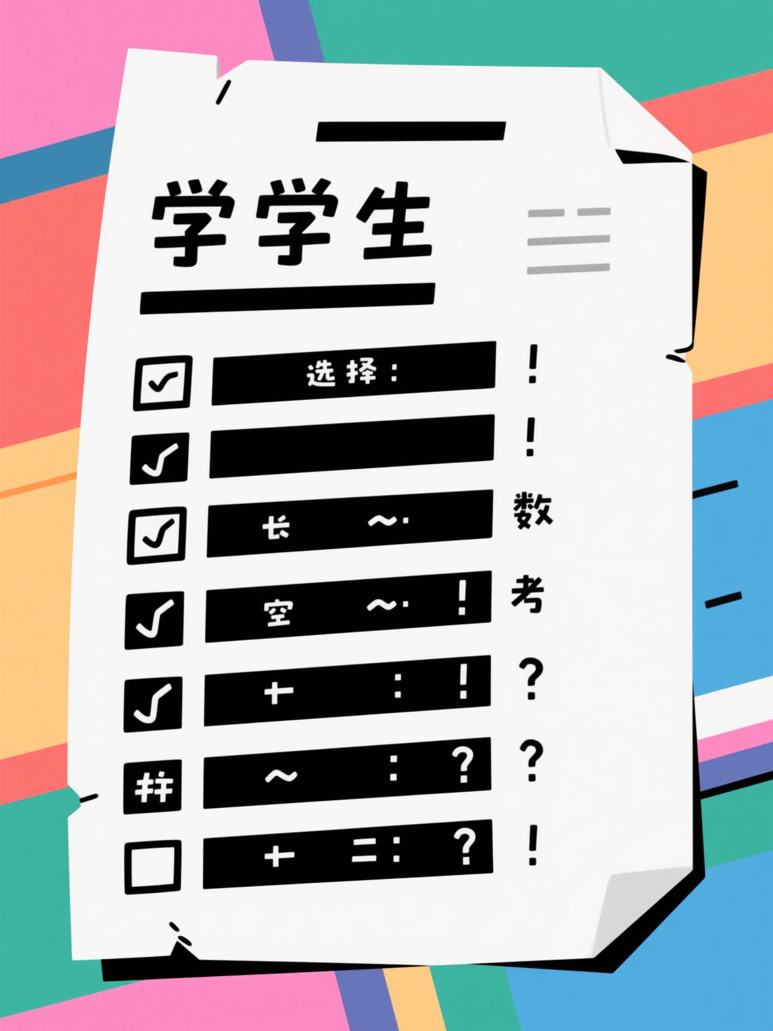 创意预览图