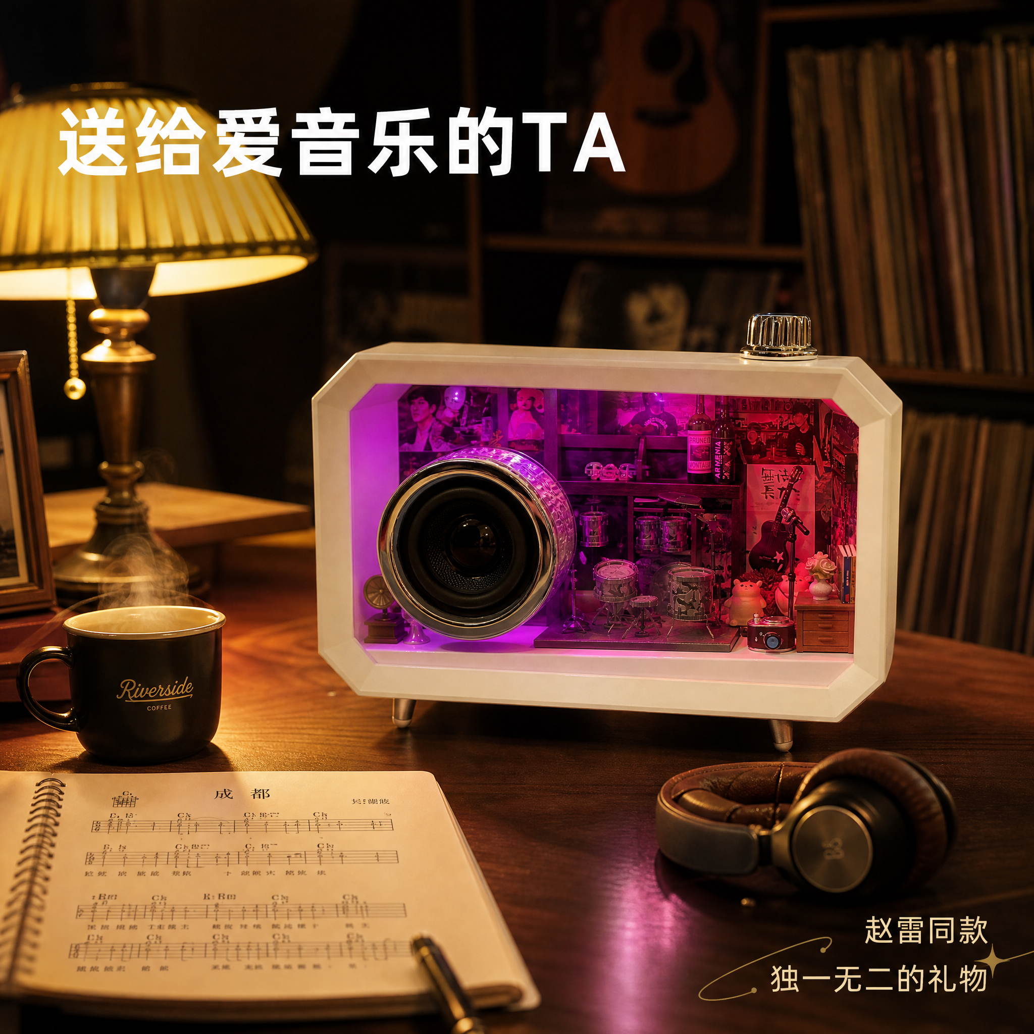 创意预览图