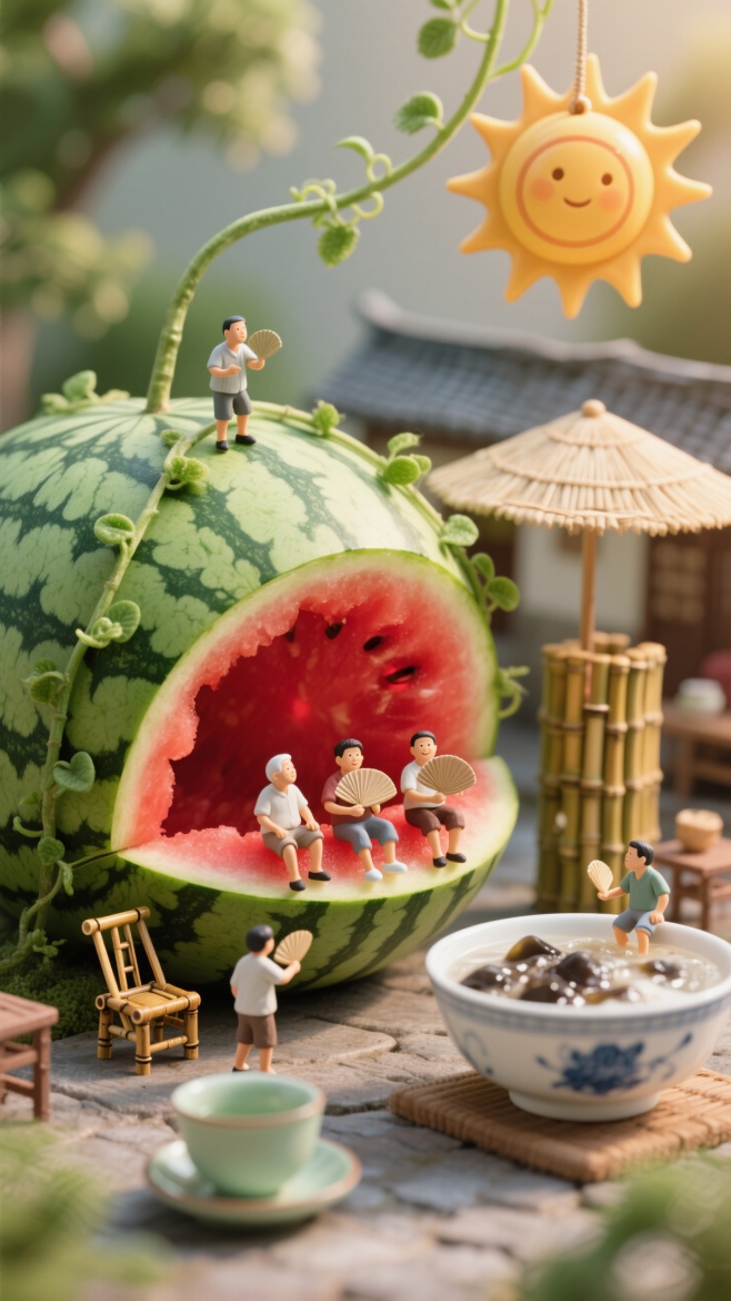 创意预览图
